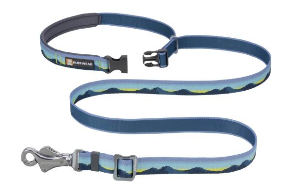 Crag Ex Leash Midnight Wave Crag Ex Leash Midnight Wave